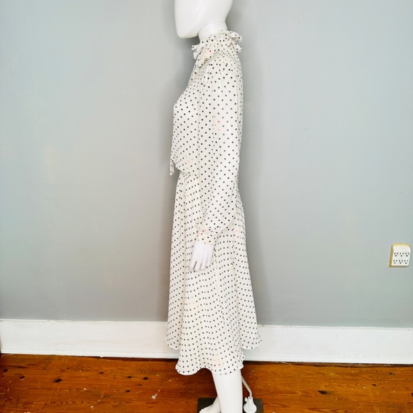 Albert Nipon Blouse & Skirt Set - Vintage - Picture 9 of 13